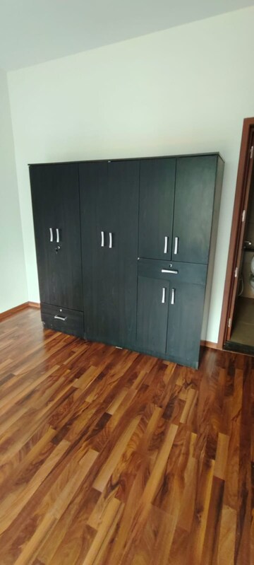 Furnished Amenities in 3 BHK Apartment at L&T Raintree Boulevard, Hebbal – for Rent