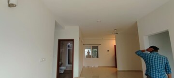 Furnished Amenities in 3 BHK Apartment at L&T Raintree Boulevard, Hebbal – for Rent