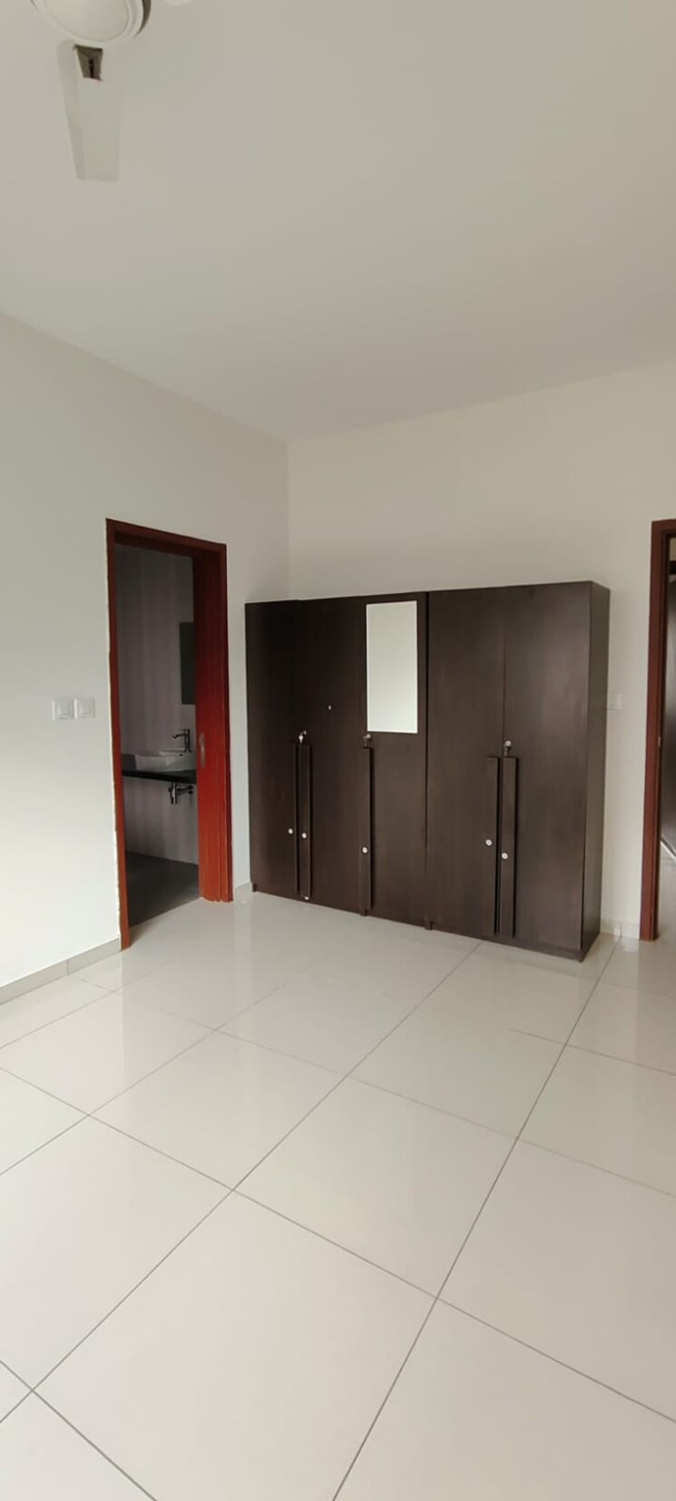 Room, l-t-raintree-boulevard 3 Bedroom 1985 Sq.Ft. Apartment In Hebbal Bangalore 9028643
