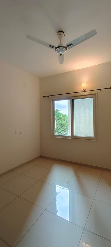 Room in 3 BHK Apartment at L&T Raintree Boulevard, Hebbal – for Rent