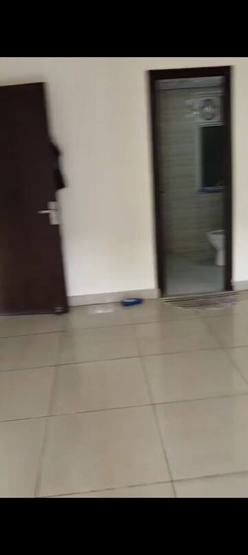 Bathroom in 2 BHK Apartment at Panchsheel Greens, Sector 16 Greater Noida – for Rent