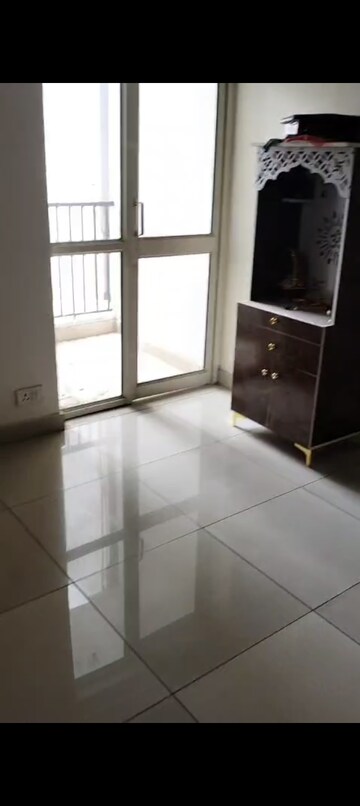 Kitchen in 2 BHK Apartment at Panchsheel Greens, Sector 16 Greater Noida – for Rent