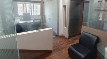 Room in  Office Space at Omkar The Summit Business Bay, Andheri East – for Rent