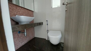 Bathroom in 3 BHK Apartment at Lodha The Park, Worli – for Sale