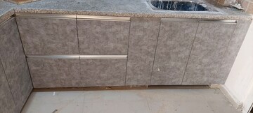 2 BHK Apartment For Rent in Mahagun Mywoods, Sector 16c Greater Noida