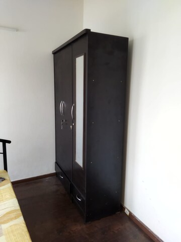 Building Lobby in 2 BHK Apartment at Mahagun Mywoods, Sector 16c Greater Noida – for Rent