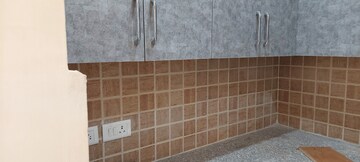 Bathroom in 2 BHK Apartment at Mahagun Mywoods, Sector 16c Greater Noida – for Rent