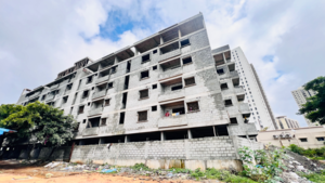 3 BHK Apartment For Sale in Kanakapura Road