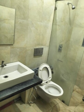 1 BHK Apartment For Rent in Girme Heights, Wanowrie