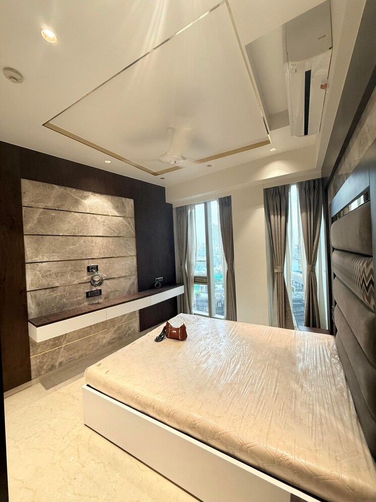 Kitchen, lodha-the-park 3 Bedroom 1340 Sq.Ft. Apartment In Worli Mumbai 9028672