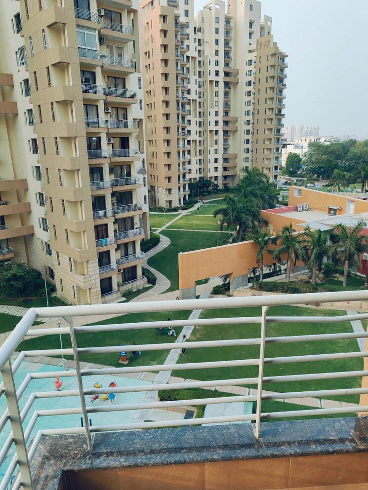 Exterior View, bestech-park-view-spa 3 Bedroom 2470 Sq.Ft. Apartment In Sector 47 Gurgaon 9028682