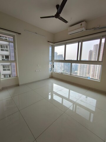 Kitchen in 3 BHK Apartment at The Wadhwa Atmosphere, Mulund West – for Rent