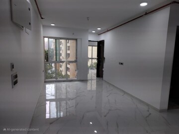 2 BHK Apartment For Rent in Nahar Amaryllis Towers and Plaza, Chandivali
