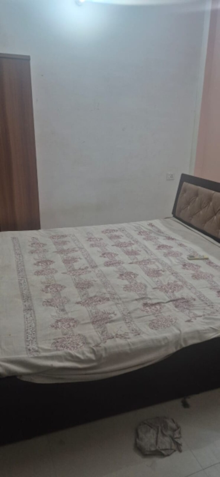Bedroom, gomti nagar 1 Bedroom 600 Sq.Ft. Independent House In Gomti Nagar Lucknow 9028702