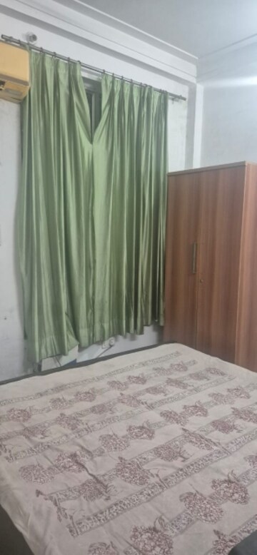 Bedroom in 1 BHK Independent House at Gomti Nagar – for Rent