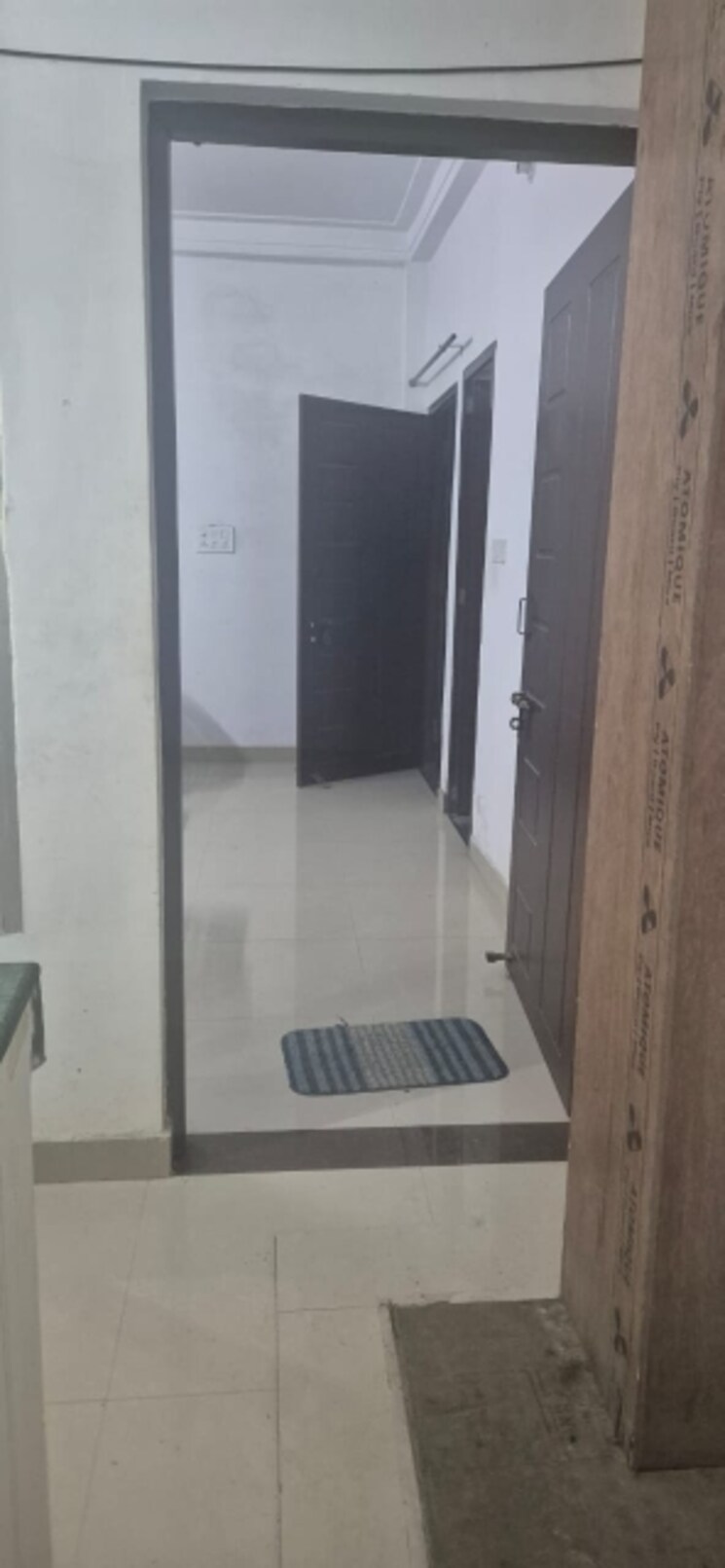 Bathroom, gomti nagar 1 Bedroom 600 Sq.Ft. Independent House In Gomti Nagar Lucknow 9028702