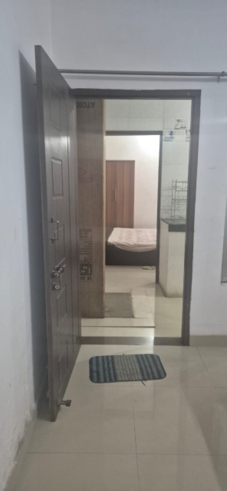 Bathroom, gomti nagar 1 Bedroom 600 Sq.Ft. Independent House In Gomti Nagar Lucknow 9028702