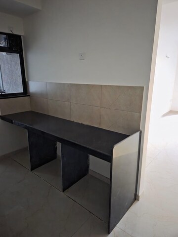 Kitchen in 3 BHK Apartment at Godrej Urban Park, Chandivali – for Rent