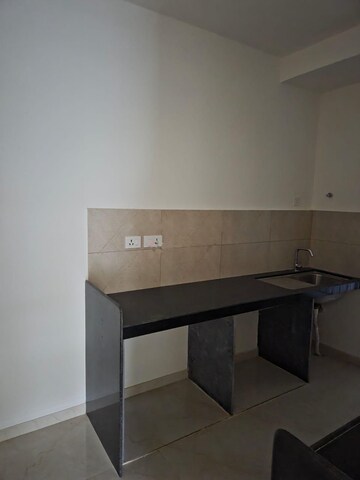 Kitchen in 3 BHK Apartment at Godrej Urban Park, Chandivali – for Rent