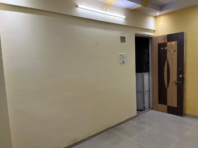 1 BHK Apartment For Rent in Shilpa Apartment