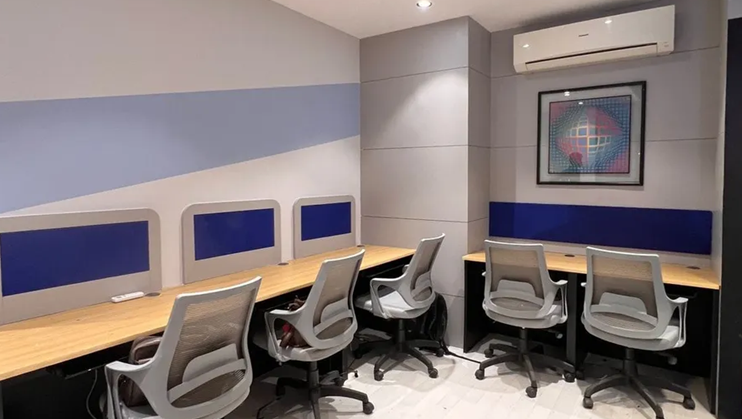 Office Space For Rent in Bonanza