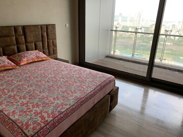 Bedroom in 3 BHK Apartment at Lodha The World Towers World One Tier 2, Worli – for Sale