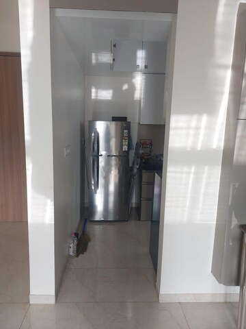 2 BHK Apartment For Rent in Vaibhavlaxmi Templum Heights, Vikhroli East