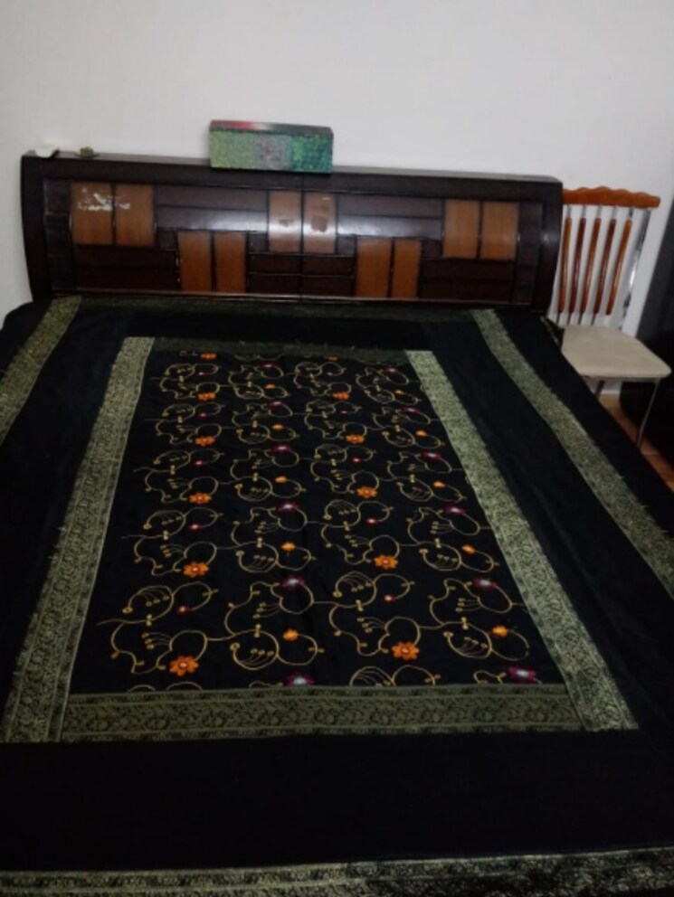 Bedroom, unitech-fresco 3 Bedroom 1815 Sq.Ft. Apartment In Sector 50 Gurgaon 9028712