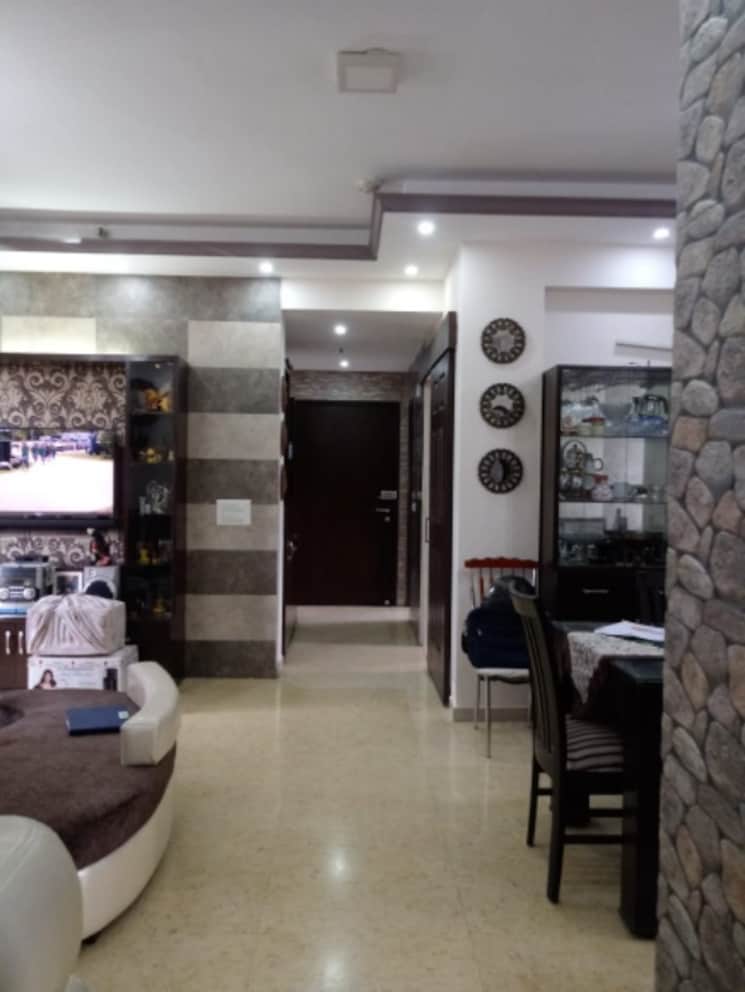  Parking, unitech-fresco 3 Bedroom 1815 Sq.Ft. Apartment In Sector 50 Gurgaon 9028712