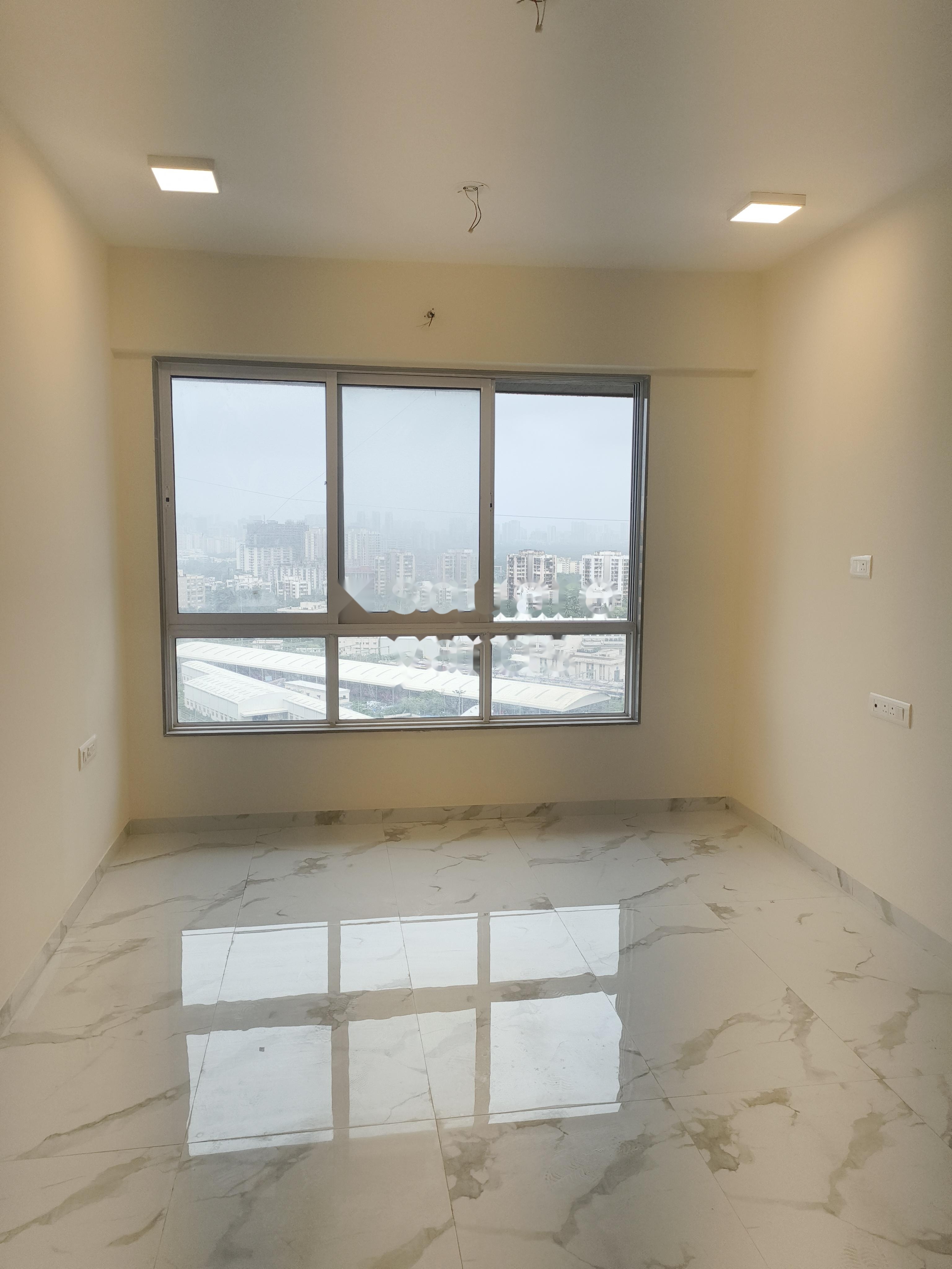 1 BHK Apartment For Rent in Dotom Isle