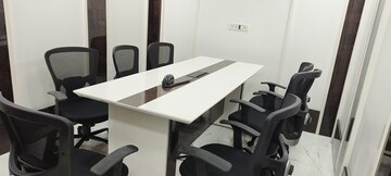 Team Area in  Office Space at Dipti Classic, Andheri East – for Rent