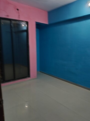 Bedroom in 2 BHK Apartment at SR Good Luck Heights, Taloja – for Rent