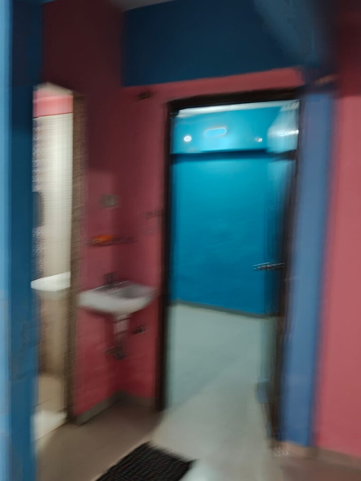 Bedroom, sr-good-luck-heights 2 Bedroom 1100 Sq.Ft. Apartment In Taloja Navi Mumbai 9028746