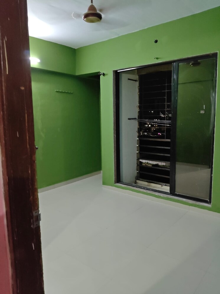 Bedroom, sr-good-luck-heights 2 Bedroom 1100 Sq.Ft. Apartment In Taloja Navi Mumbai 9028746