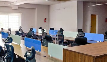  Office Space For Rent in Satellite Silver, Andheri East