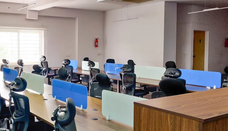 Office Space For Rent in Satellite Silver