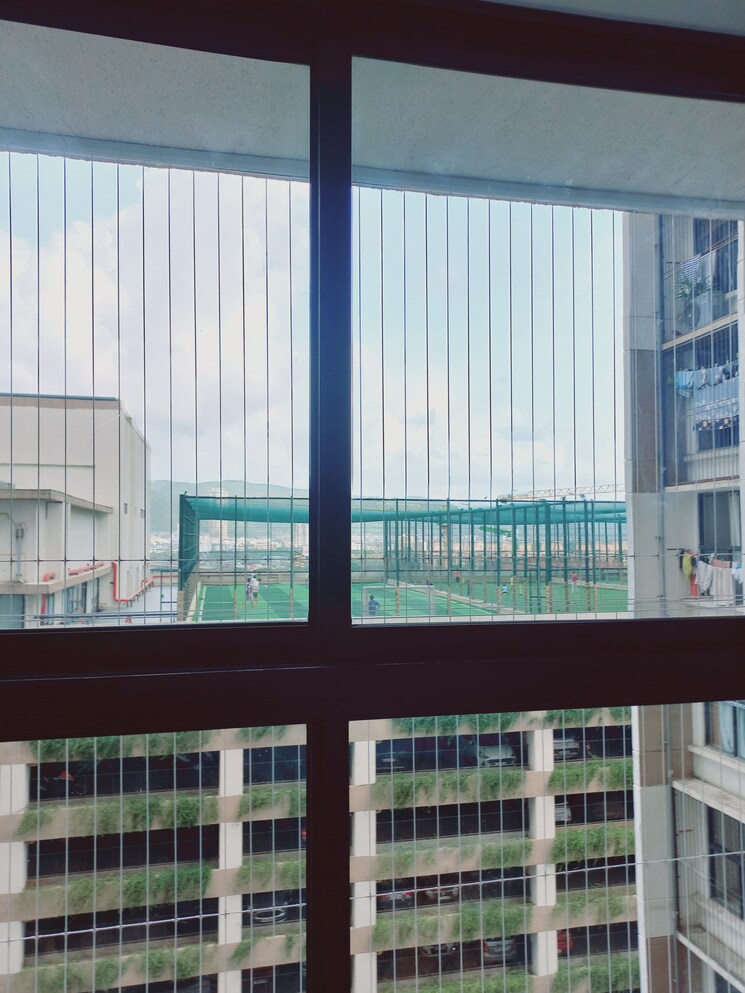 Exterior View, lodha-crown-quality-homes 1 Bedroom 317 Sq.Ft. Apartment In Majiwada Thane 9028723