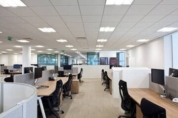  Office Space For Rent in NTPL Times Square, Andheri East
