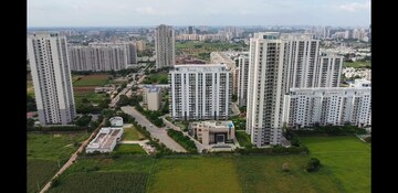 4 BHK Apartment For Sale in DLF Ultima Phase II, Sector 81