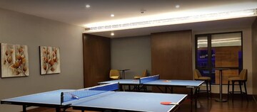 Bedroom in 4 BHK Apartment at DLF Ultima Phase II, Sector 81 – for Sale