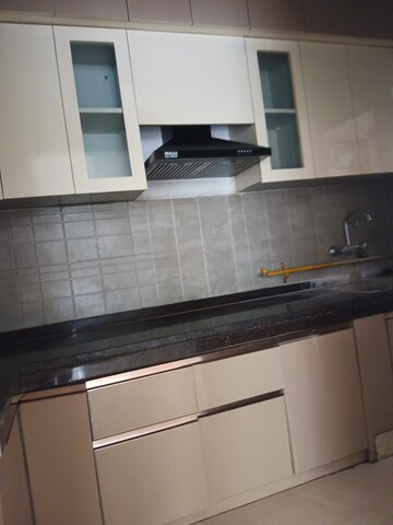 Kitchen in 2 BHK Apartment at Ace Divino, Sector 1 Greater Noida – for Sale