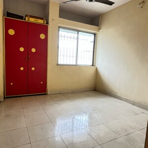 Bedroom in 2 BHK Apartment at New Brahmand Phase 7 CHS, Kiran Mill Colony – for Sale