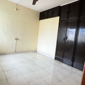 Bedroom in 2 BHK Apartment at New Brahmand Phase 7 CHS, Kiran Mill Colony – for Sale