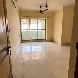 2 BHK Apartment For Sale in New Brahmand Phase 7 CHS, Kiran Mill Colony