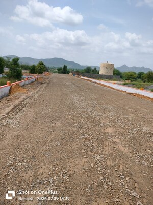  Plot For Sale in Kishorpura