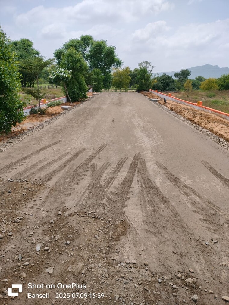 undefined, kishorpura  156 Sq.Yd. Plot In Kishorpura Jaipur 9028749