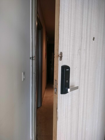 Building Lobby in 4 BHK Apartment at DLF Ultima Phase II, Sector 81 – for Sale