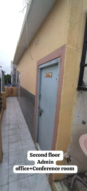 Shop – Exterior View View at Khodiyar Colony - for Sale