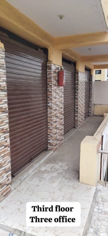 Shop For Sale in Khodiyar Colony