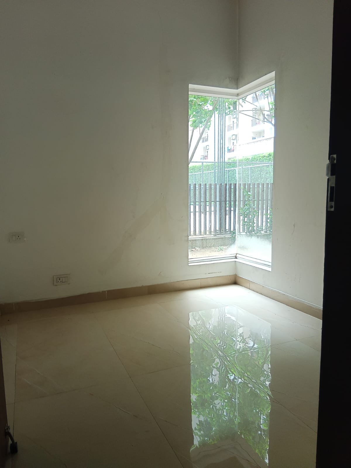 2 BHK + Study Room Apartment For Rent in Ace Divino